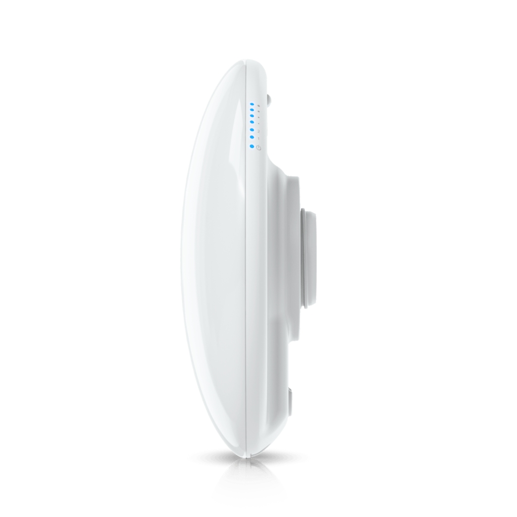 UBNT UniFi Device Bridge Pro (UDB-Pro) 5 GHz Kablosuz Köprü - 5+ km PtP, 2×GbE, PoE Çıkış, IPX6, UniFi Yönetim — görsel 5