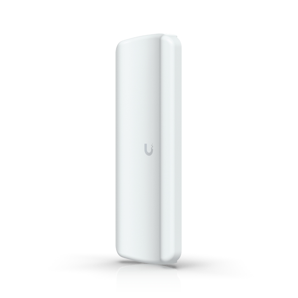 UBNT UniFi Device Bridge Pro Sector (UDB-Pro-Sector) 5 GHz PtMP Köprü AP – 90° Sektör, 50+ İstemci, 5 km, PoE, IPX6