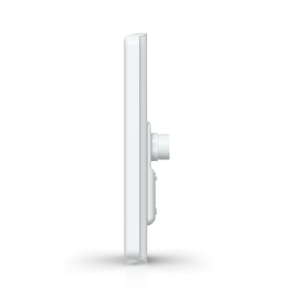 UBNT UniFi Device Bridge Pro Sector (UDB-Pro-Sector) 5 GHz PtMP Köprü AP – 90° Sektör, 50+ İstemci, 5 km, PoE, IPX6 — görsel 6