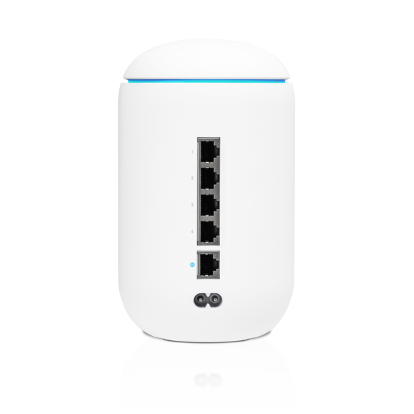UBNT UniFi UDM - UBNT UniFi Dream Machine Firewall AP Router