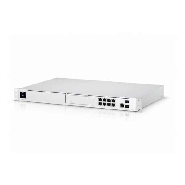 UBNT UniFi UDM PRO - UniFi Dream Machine PRO IPS-IDS Firewall