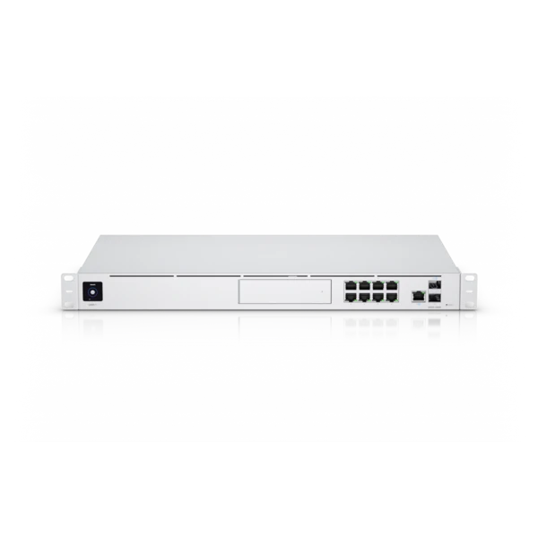 UBNT UniFi UDM PRO - UniFi Dream Machine PRO IPS-IDS Firewall