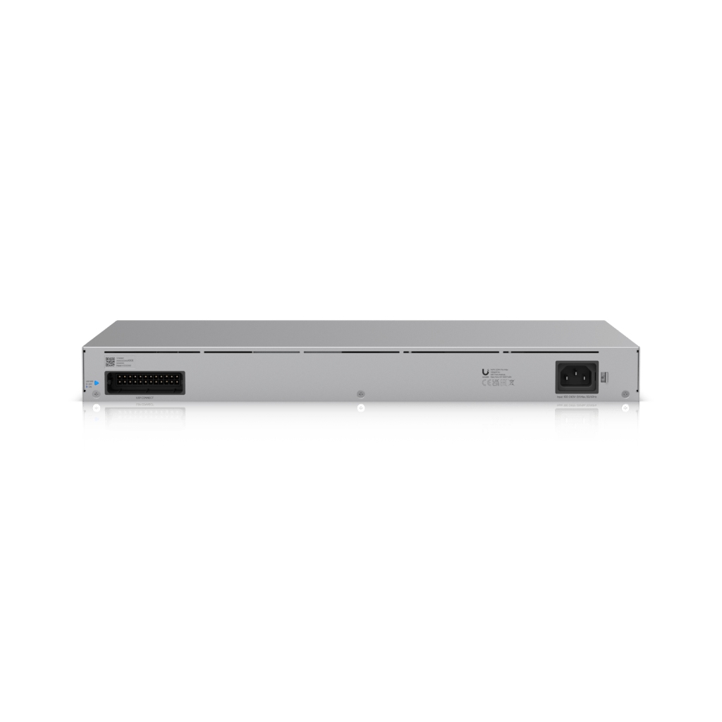 UBNT UniFi Dream Machine Pro Max (UDM-Pro-Max) | 5 Gbps IDS/IPS, 10G SFP+, Çift HDD RAID’li NVR
