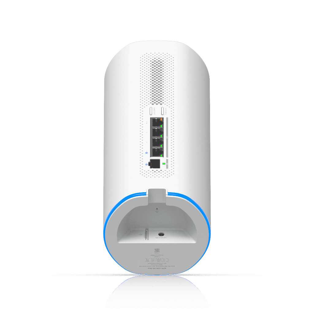 UBNT UniFi Dream Router 5G Max (UDR-5G-Max) fiyatı ve özellikleri hakkında bilgi verelim. Bu model WiFi 7, 5G, 10G SFP+ ve Cloud Gateway özelliklerine sahiptir. Ürünün fiyatı ve detayları hakkında daha fazla bilgi almak için mağazaları ziyaret edebilirsiniz. — görsel 5
