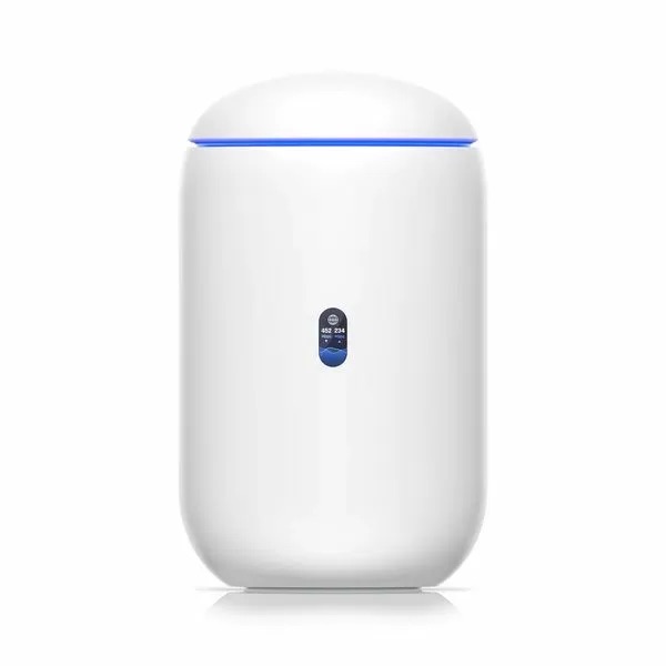 UBNT UniFi UDR - UniFi Dream Router Firewall AP Switch Controller