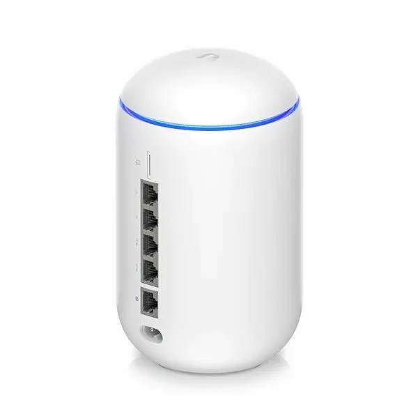 UBNT UniFi UDR - UniFi Dream Router Firewall AP Switch Controller — görsel 3