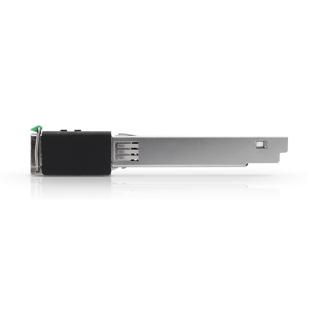 UBNT UISP Fiber Instant (UF-Instant) – Fiber OLT Uyumlu Kompakt GPON CPE Modülü | En Uygun Fiyatlarla Satın Al