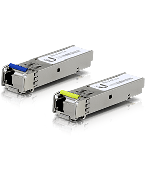 UBNT UF-SM-1G-S SFP Modül