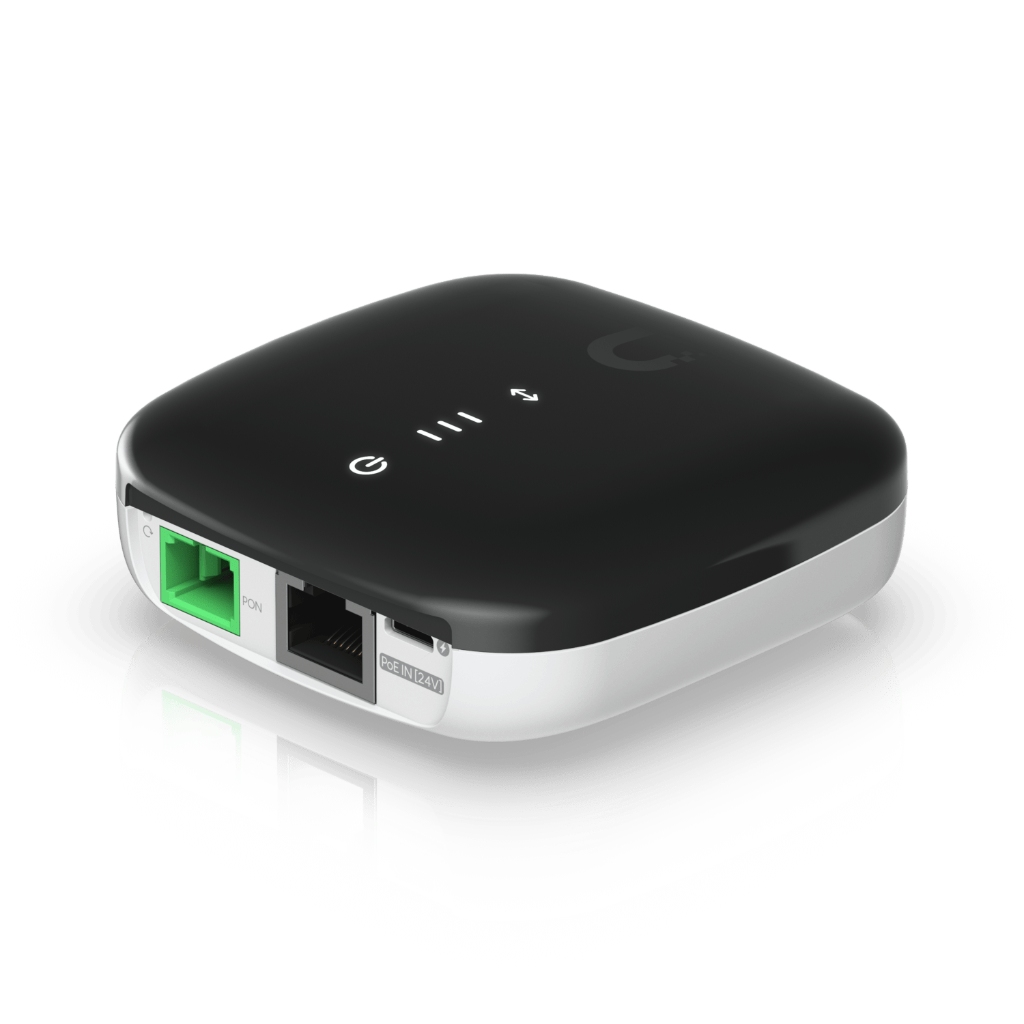 UBNT UISP Fiber Loco (UF-LOCO-5) – Düşük Güç Tüketimli GPON CPE — görsel 3