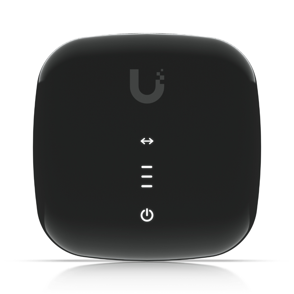 UBNT UISP Fiber Loco (UF-LOCO-5) – Düşük Güç Tüketimli GPON CPE — görsel 4