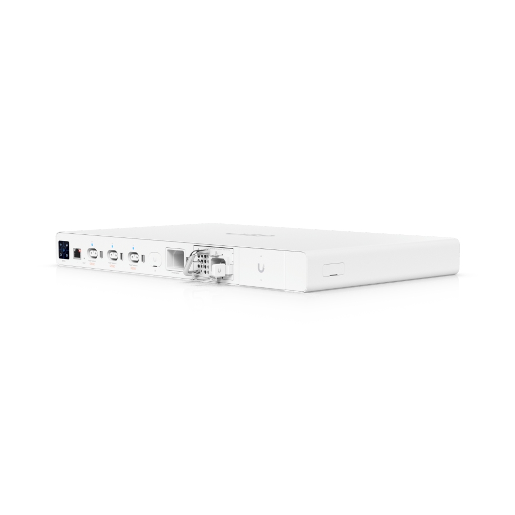 UBNT UISP Power Pro – WISP Sahaları İçin Yedeklemeli Güç Yönetim Sistemi ve Akıllı Power TransPort Altyapısı (UISP-P-Pro) — görsel 4