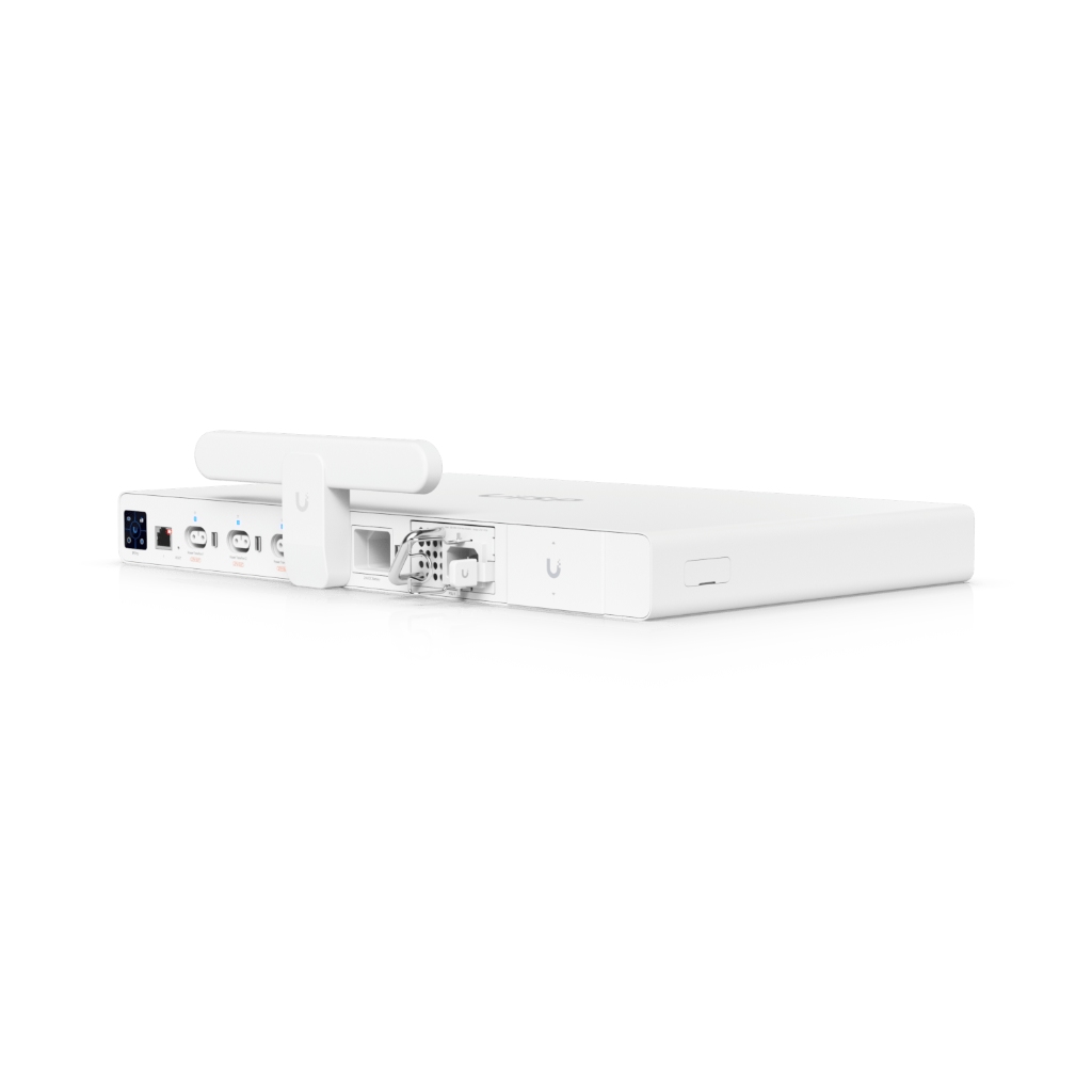 UBNT UISP Power Pro – WISP Sahaları İçin Yedeklemeli Güç Yönetim Sistemi ve Akıllı Power TransPort Altyapısı (UISP-P-Pro) — görsel 3
