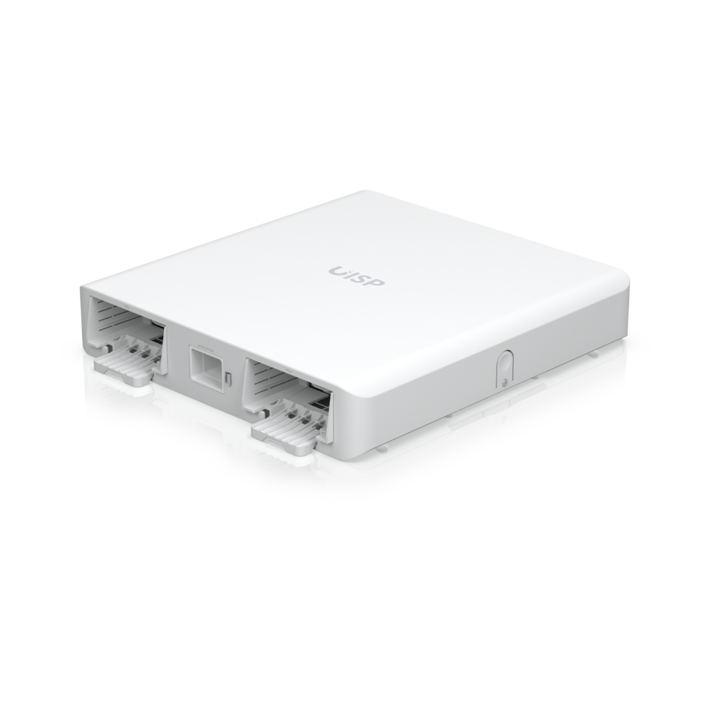 UBNT UISP-P (UISP Power) - WISP Sahaları İçin Li-ion Bataryalı Kesintisiz Güç Yönetim Sistemi — görsel 3