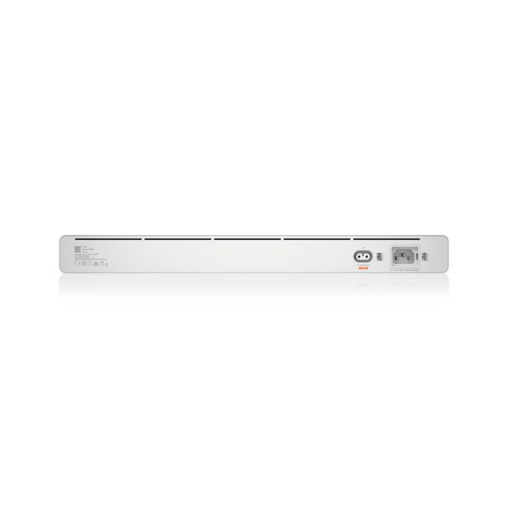 UBNT UISP Router Pro (UISP-R-Pro) – 10G SFP+ Uplink, 9 Port, 9.5 Gbps NAT Performance ISP Router — görsel 4