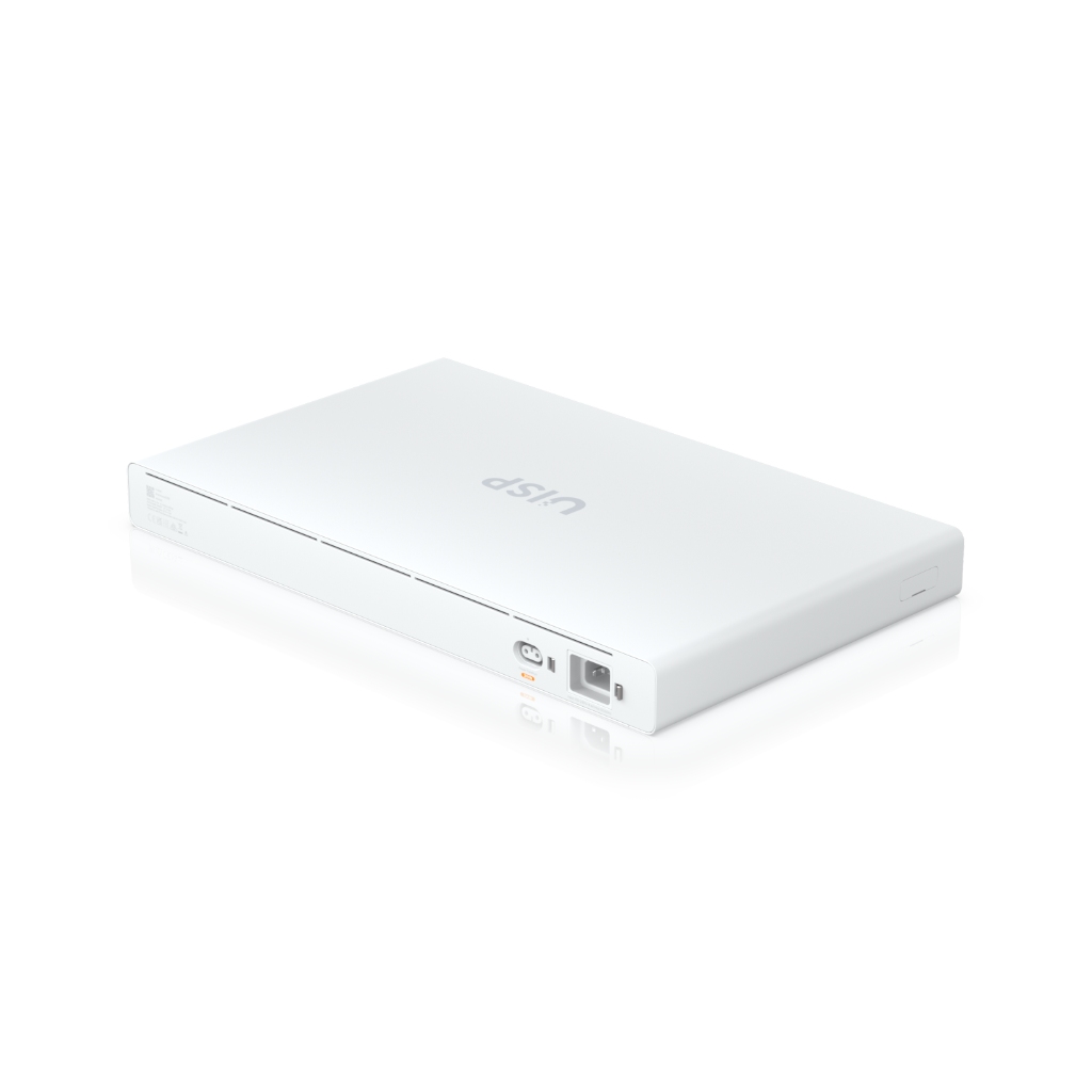 UBNT UISP Switch Pro (UISP-S-Pro) - 16 Port 27V Pasif PoE, 4x 10G SFP+, 220W Güç Bütçeli Profesyonel WISP Switch — görsel 4