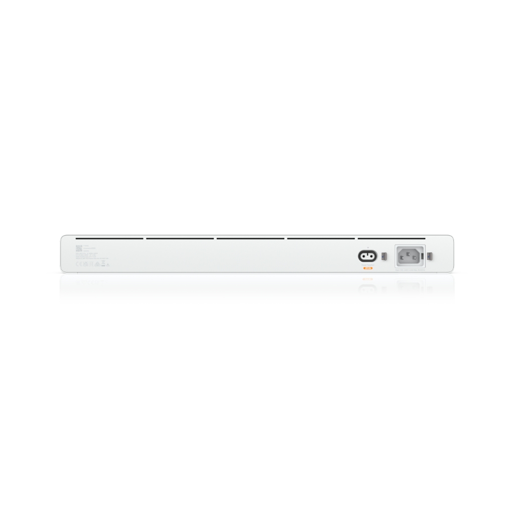 UBNT UISP Switch Pro (UISP-S-Pro) - 16 Port 27V Pasif PoE, 4x 10G SFP+, 220W Güç Bütçeli Profesyonel WISP Switch — görsel 5