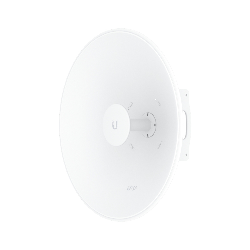 UBNT USIP DISH - UISP-DISH 30dBi 5.1 - 6.8 Ghz 30 KM Dish Anten — görsel 3