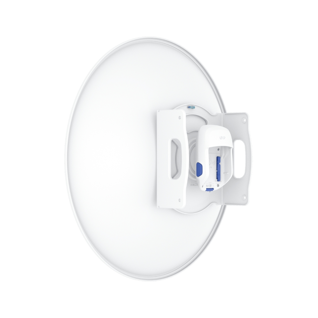UBNT USIP DISH - UISP-DISH 30dBi 5.1 - 6.8 Ghz 30 KM Dish Anten — görsel 4
