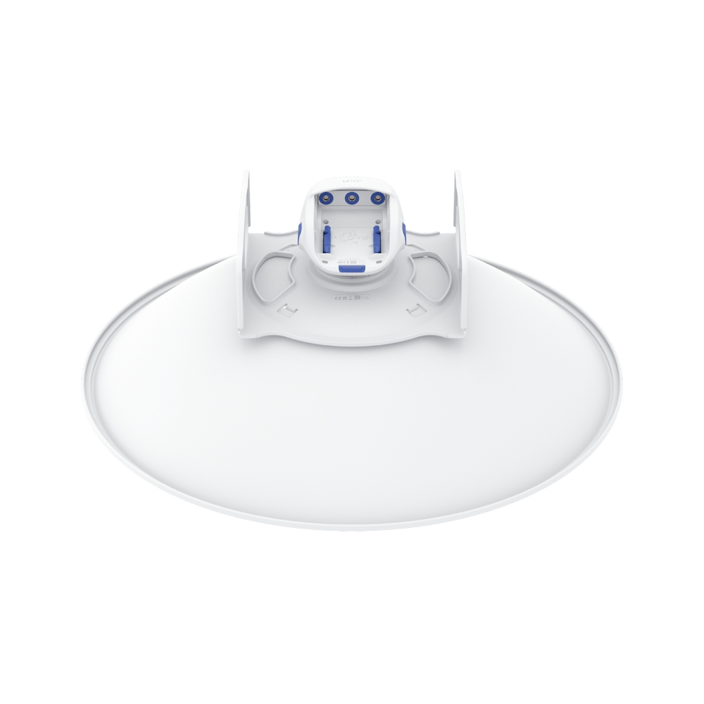 UBNT USIP DISH - UISP-DISH 30dBi 5.1 - 6.8 Ghz 30 KM Dish Anten — görsel 5