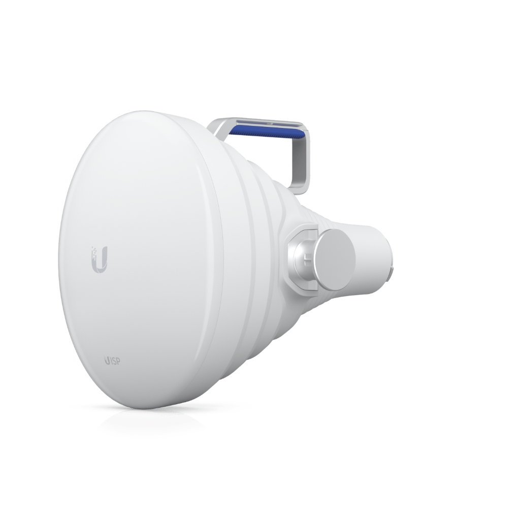 UBNT UISP Horn - 5Ghz 30 Derece Simetrik Horn Anten - UISP-Horn