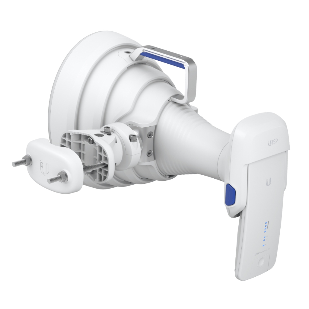 UBNT UISP Horn - 5Ghz 30 Derece Simetrik Horn Anten - UISP-Horn — görsel 10
