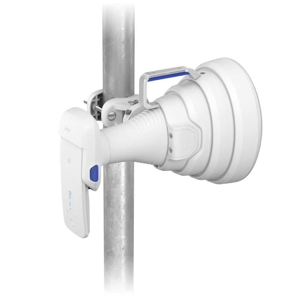 UBNT UISP Horn - 5Ghz 30 Derece Simetrik Horn Anten - UISP-Horn — görsel 12