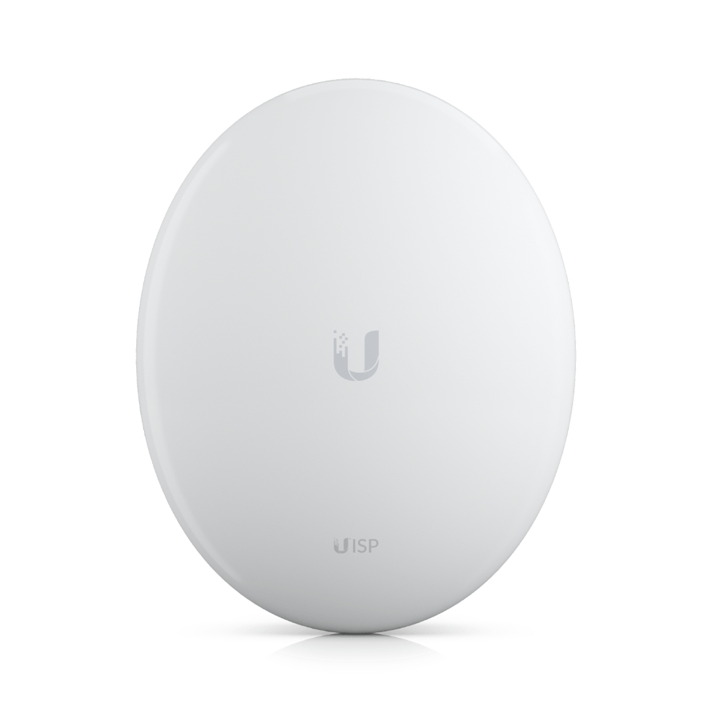UBNT UISP Horn - 5Ghz 30 Derece Simetrik Horn Anten - UISP-Horn