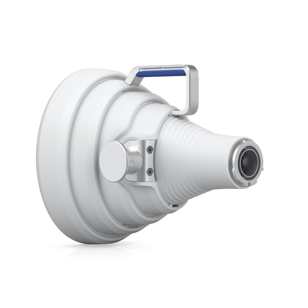 UBNT UISP Horn - 5Ghz 30 Derece Simetrik Horn Anten - UISP-Horn — görsel 3
