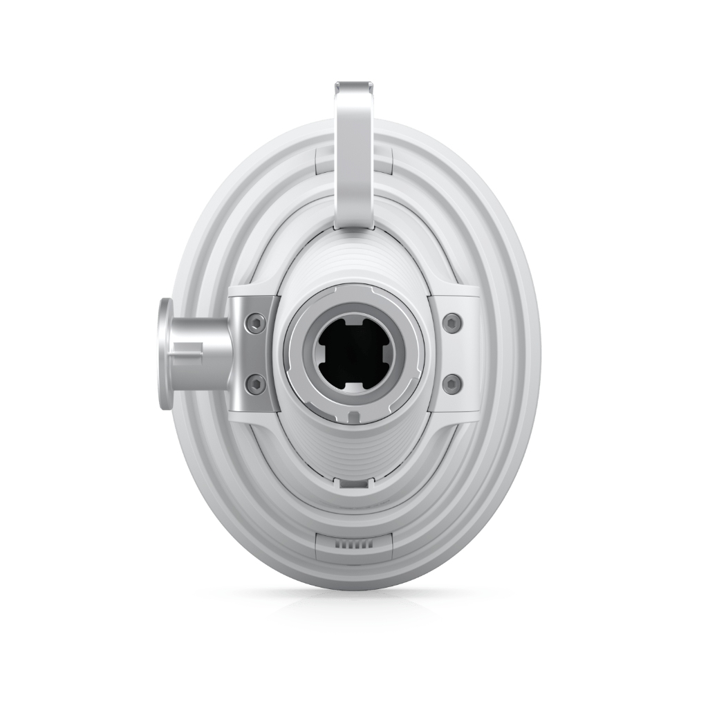 UBNT UISP Horn - 5Ghz 30 Derece Simetrik Horn Anten - UISP-Horn — görsel 4