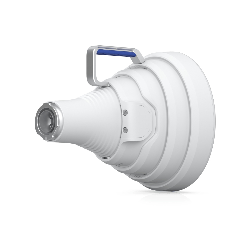 UBNT UISP Horn - 5Ghz 30 Derece Simetrik Horn Anten - UISP-Horn — görsel 5