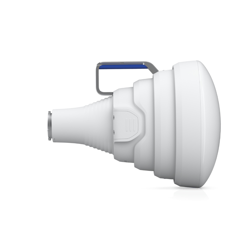 UBNT UISP Horn - 5Ghz 30 Derece Simetrik Horn Anten - UISP-Horn — görsel 7
