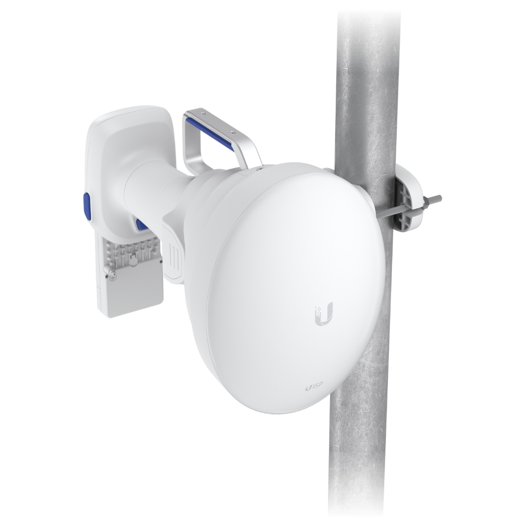 UBNT UISP Horn - 5Ghz 30 Derece Simetrik Horn Anten - UISP-Horn — görsel 8