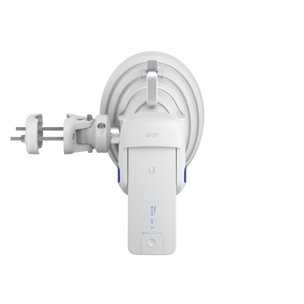 UBNT UISP Horn - 5Ghz 30 Derece Simetrik Horn Anten - UISP-Horn — görsel 9
