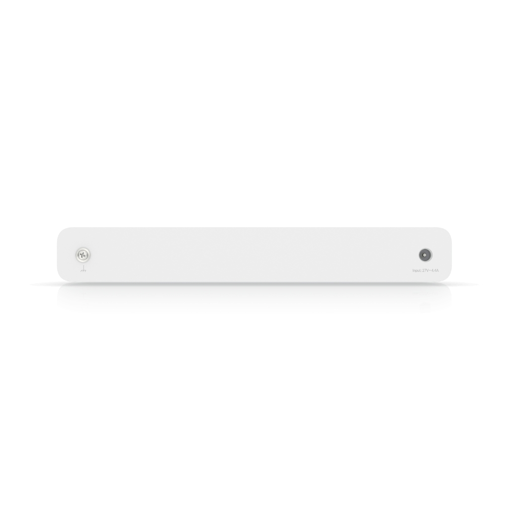 UBNT UISP-S - UISP Switch 8 Port 24V 110W PoE Yönetilebilir Switch — görsel 4