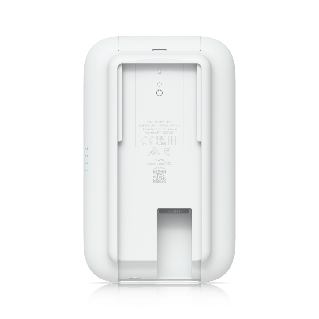 UBNT UniFi UK-ULTRA - UniFi Swiss Army Knife WiFi5 AP — görsel 6