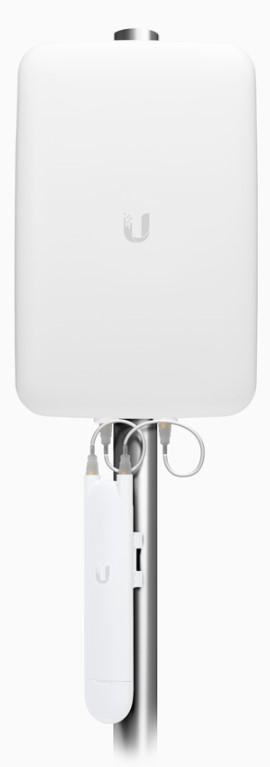 Unifi Ubnt  UMA-D DualBand Directional Mesh Anten 