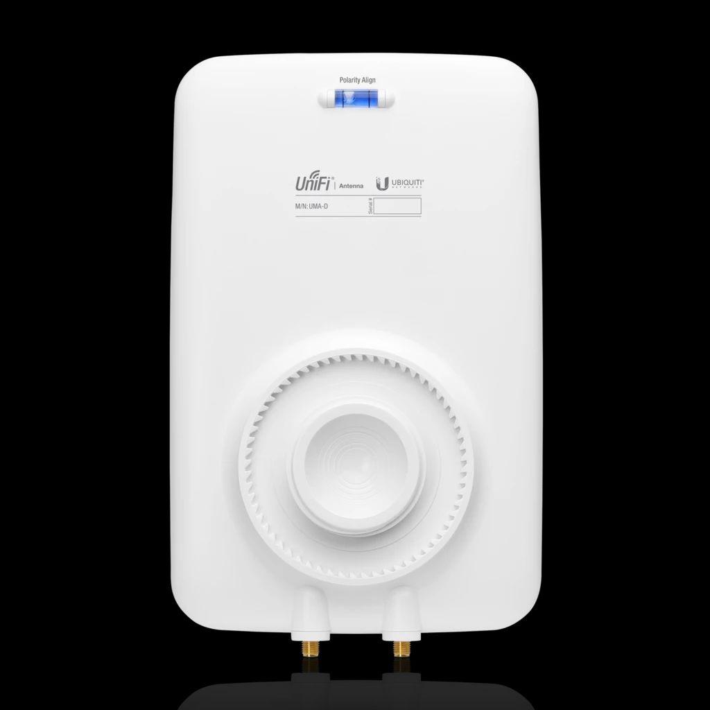 Unifi Ubnt  UMA-D DualBand Directional Mesh Anten 