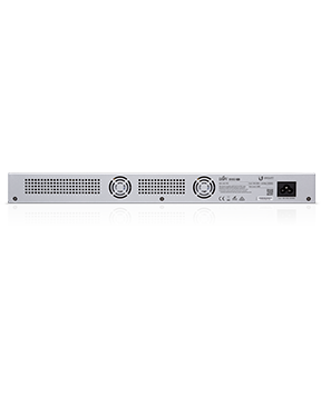 UBNT USG‑PRO‑4 - UBNT UniFi Security Gateway PRO 4-Port Router — görsel 3