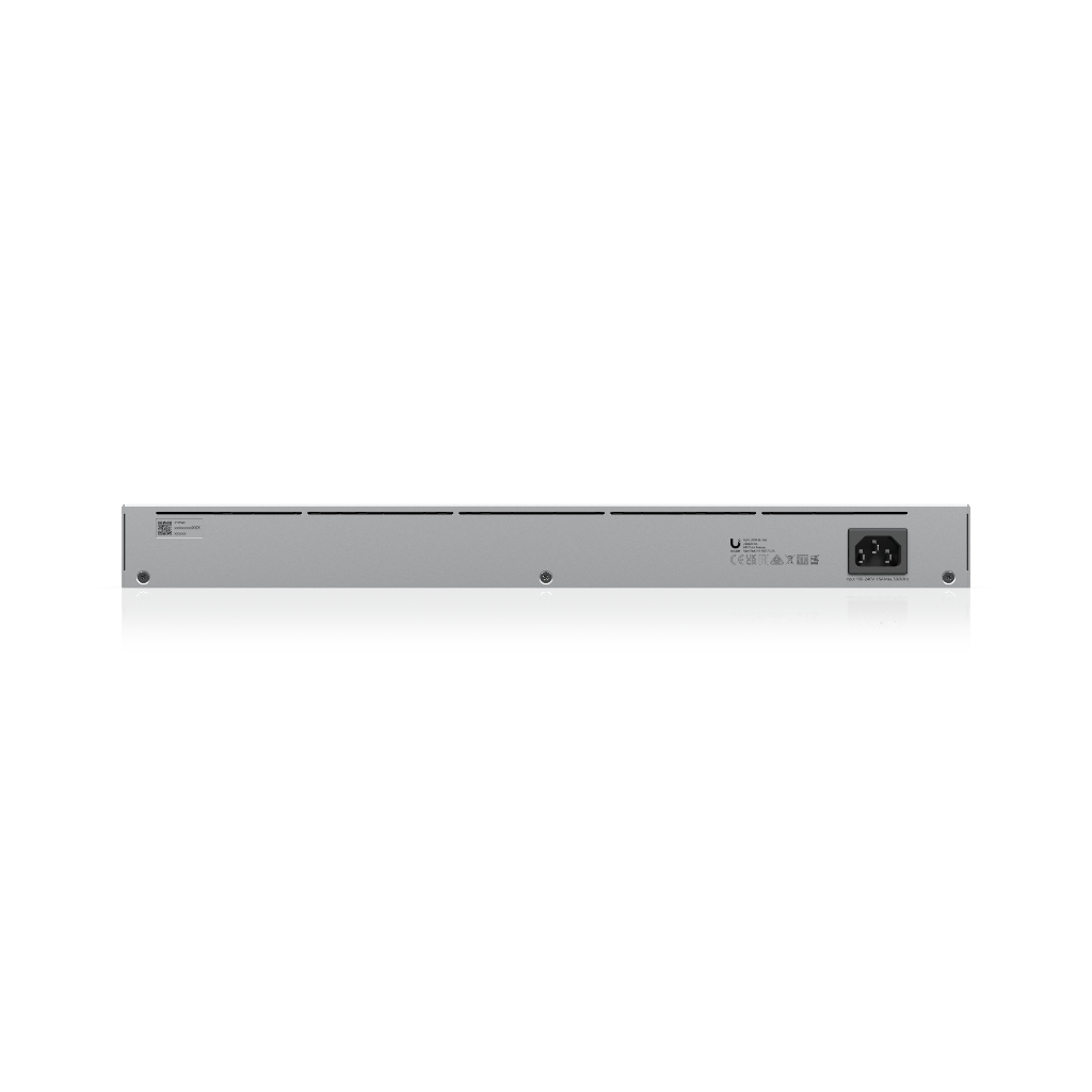 UBNT UniFi USW-16-POE | 16 Port Layer 2 PoE Switch — görsel 5