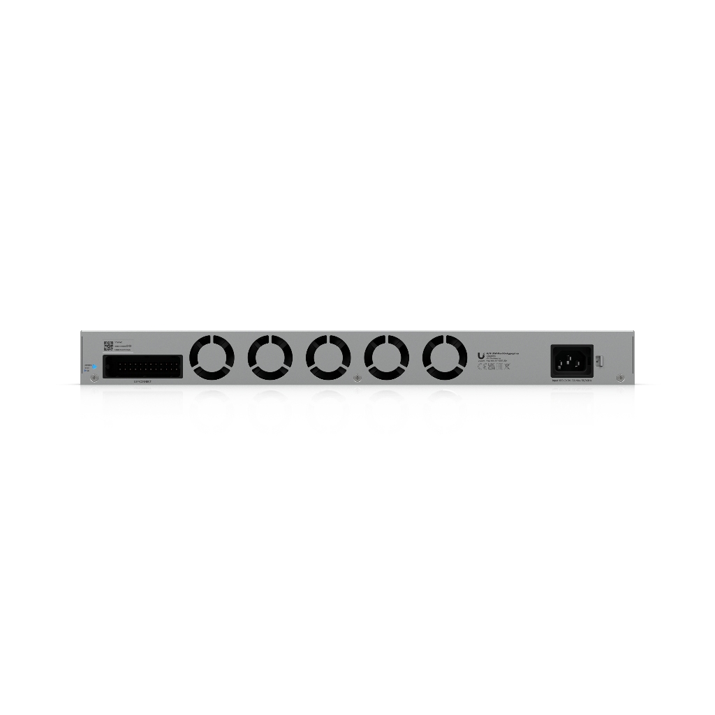 UBNT UniFi Pro XG Aggregation (USW-Pro-XG-Aggregation) | 32 Port 25G SFP28 Layer 3 Aggregation Switch — görsel 5
