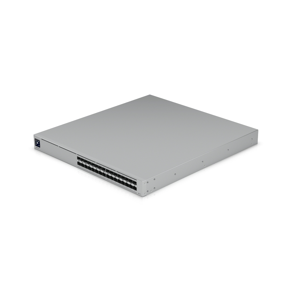 UBNT UniFi Pro XG Aggregation (USW-Pro-XG-Aggregation) | 32 Port 25G SFP28 Layer 3 Aggregation Switch — görsel 3