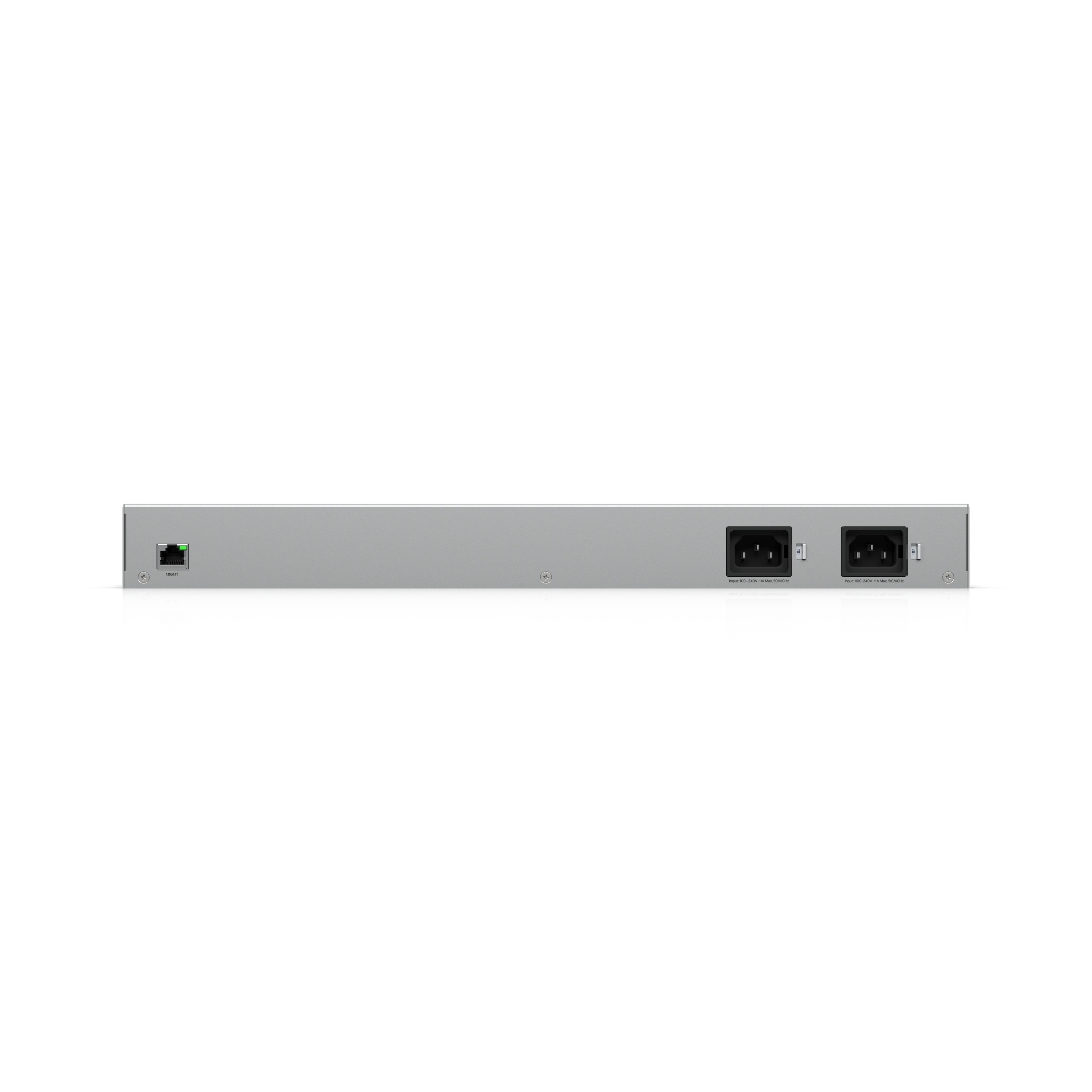 UBNT UniFi WAN Switch (USW-WAN) | 10G SFP+ Shadow Mode High Availability WAN Switch — görsel 4