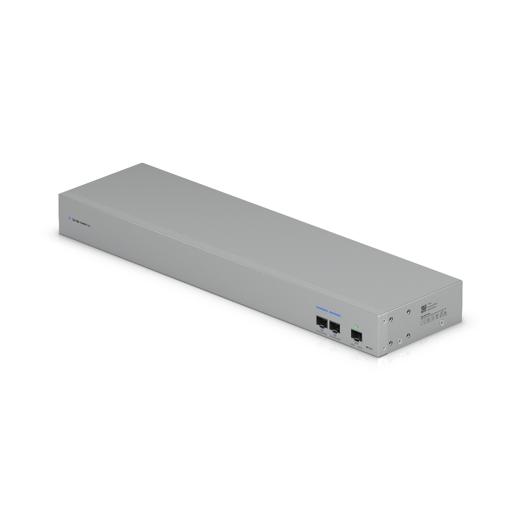 UBNT UniFi WAN Switch (USW-WAN) | 10G SFP+ Shadow Mode High Availability WAN Switch — görsel 3