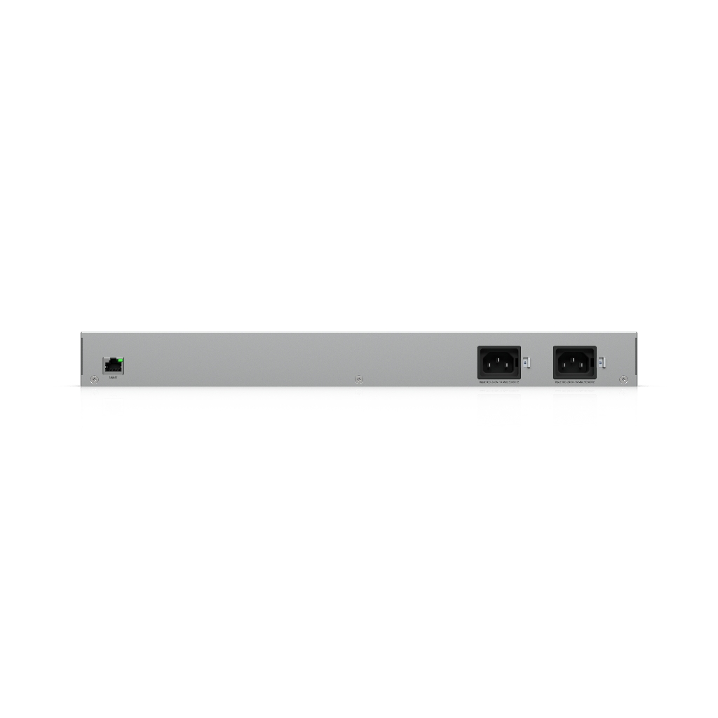 UBNT UniFi WAN Switch RJ45 (USW-WAN-RJ45) | 10GbE Shadow Mode Yüksek Kullanılabilirlik WAN Switch