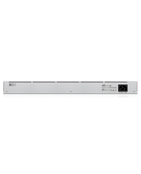 UBNT UniFi USW-16 PoE - UBNT UniFi Switch 16 Port PoE Gen2 — görsel 4