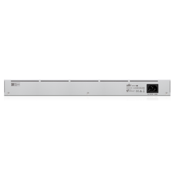 UBNT UniFi USW-16 PoE - UBNT UniFi Switch 16 Port PoE Gen2 — görsel 8