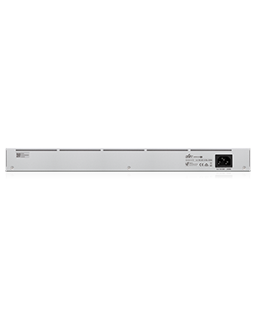 UBNT UniFi USW-24 PoE - UBNT UniFi Switch 24 Port PoE Gen2 — görsel 3