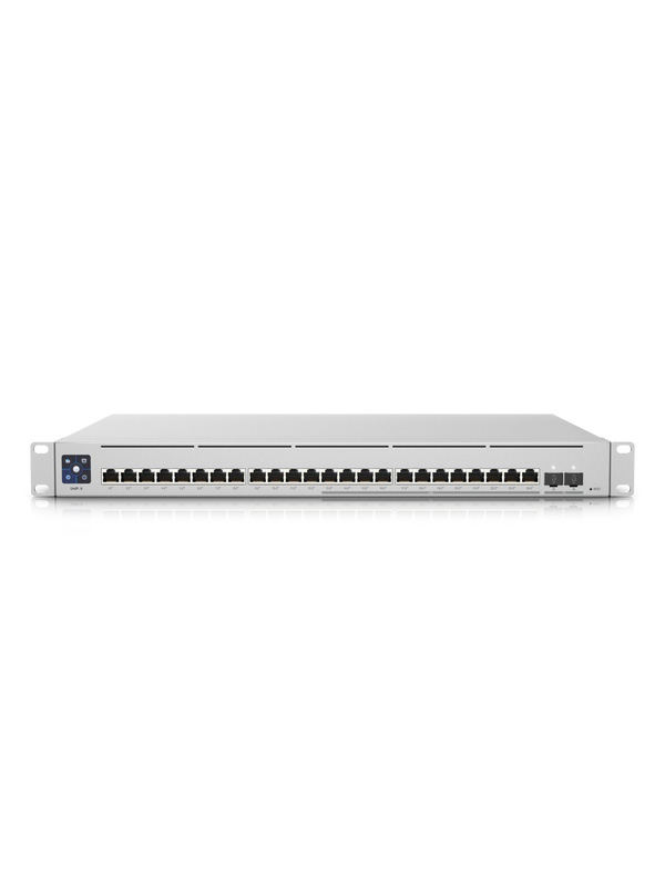 USW-Enterprise-24-PoE - UBNT UniFi Switch Enterprise PoE Switch