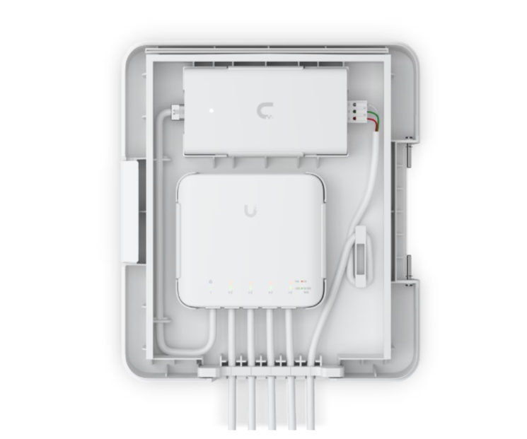 UBNT UniFi USW-Flex-Utility — görsel 4