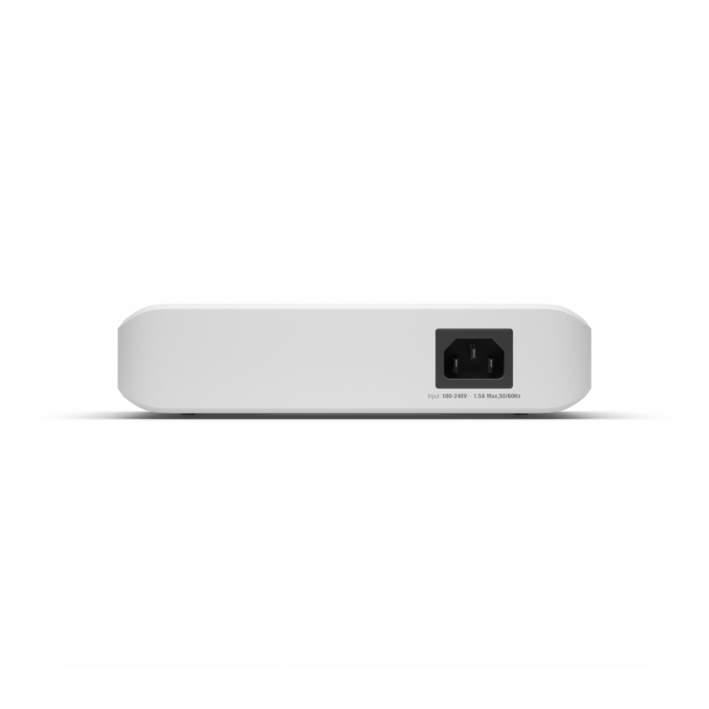 UBNT USW-Lite-16-POE - UBNT UniFi Switch Lite 16 PoE Switch — görsel 3